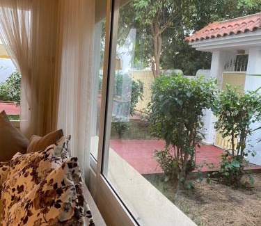 Ennasr Villa | Villa de merveilles à Ennacer2