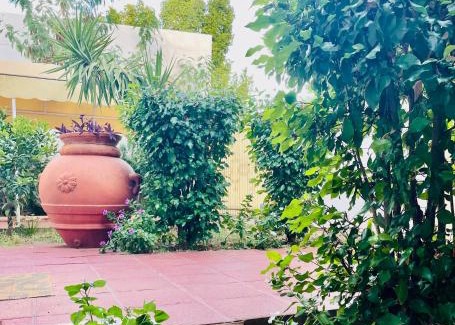 Ennasr Villa | Villa de merveilles à Ennacer2