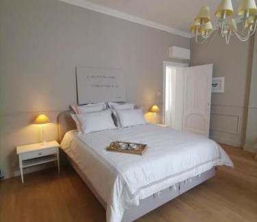Spa Bed & Breakfast | Villa de Noailles