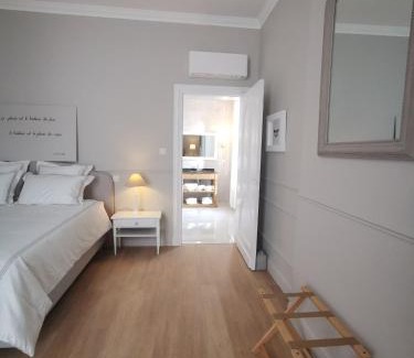 Spa Bed & Breakfast | Villa de Noailles