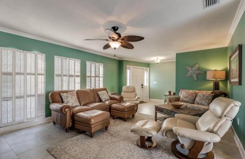 Siesta Key House | Villa De Paradisio - 347