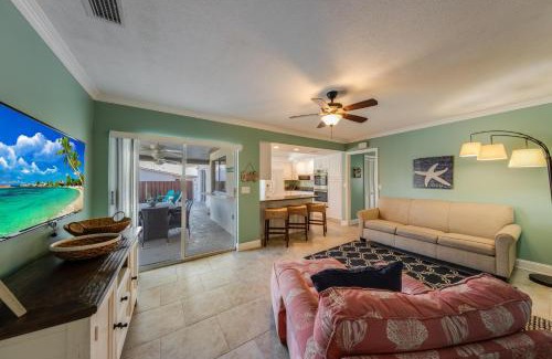 Siesta Key House | Villa De Paradisio - 347