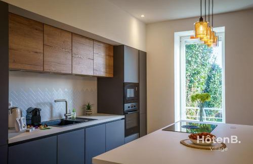 Limoges House | Villa de Plaisance