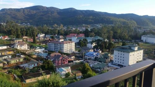 Nuwara Eliya Hotel | Villa de Roshe