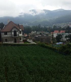 Nuwara Eliya Hotel | Villa de Roshe