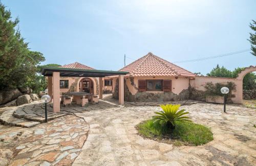 La Maddalena Villa | Villa degli archi