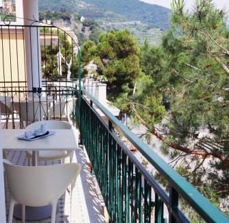 Cinque Terre Hotel | Villa degli Argentieri