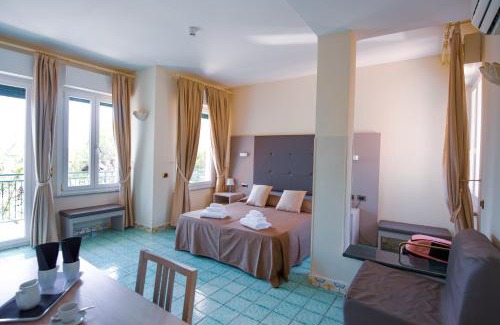 Cinque Terre Hotel | Villa degli Argentieri