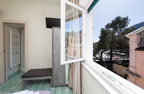 Cinque Terre House | Villa degli Argentieri
