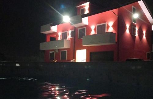 Montecorvino Rovella House | Villa degli Ulivi