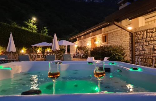 Nago-Torbole Bed & Breakfast | Villa degli Olivi Relais