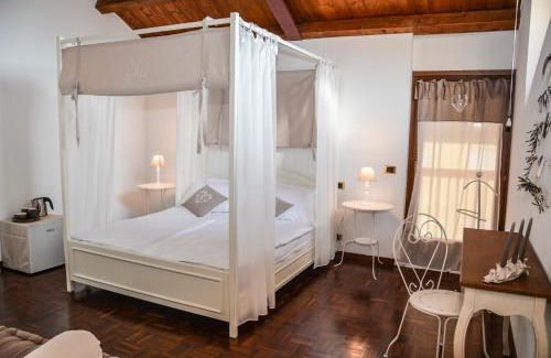 Nago-Torbole Bed & Breakfast | Villa degli Olivi Relais