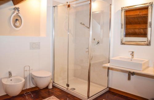 Nago-Torbole Bed & Breakfast | Villa degli Olivi Relais