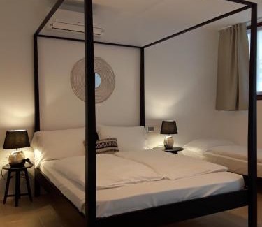 Nago-Torbole Bed & Breakfast | Villa degli Olivi Relais