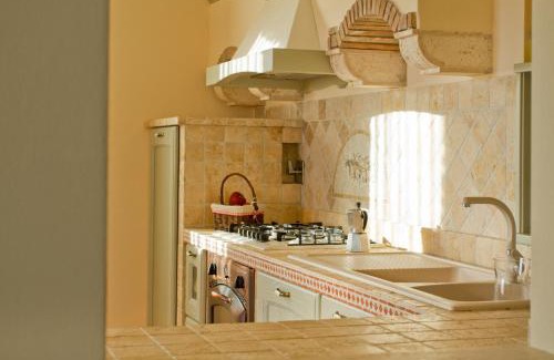 Assisi Apartment | Villa Degli Ulivi