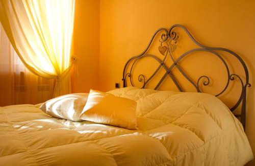 Assisi Apartment | Villa Degli Ulivi
