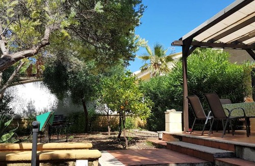 Mazzaforno House | Villa dei 7 Emiri