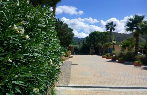 Mazzaforno House | Villa dei 7 Emiri
