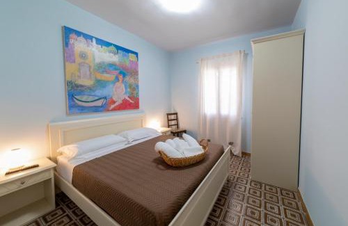 Gorgofreddo House | Villa dei Colori