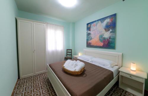 Gorgofreddo House | Villa dei Colori