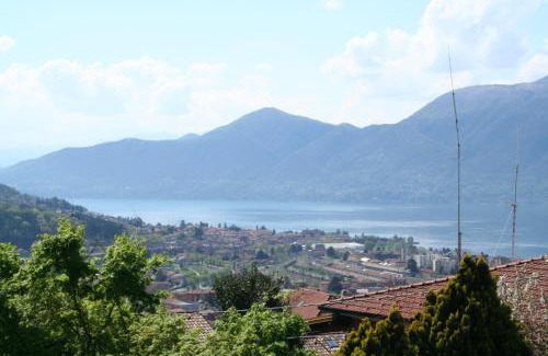 Luino Apartment | Villa dei Fiori