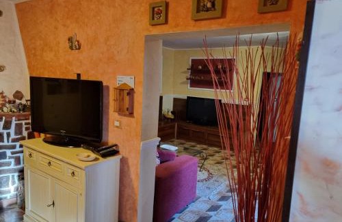 Sorso House | Villa dei Fiori