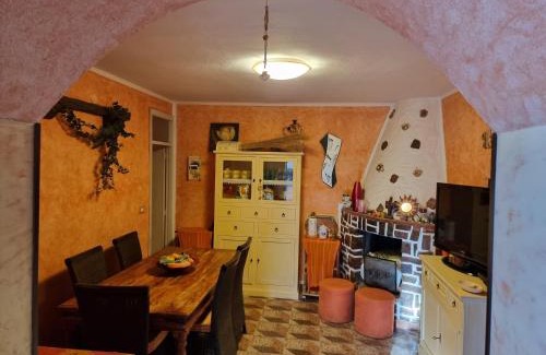 Sorso House | Villa dei Fiori
