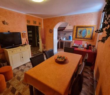 Sorso House | Villa dei Fiori