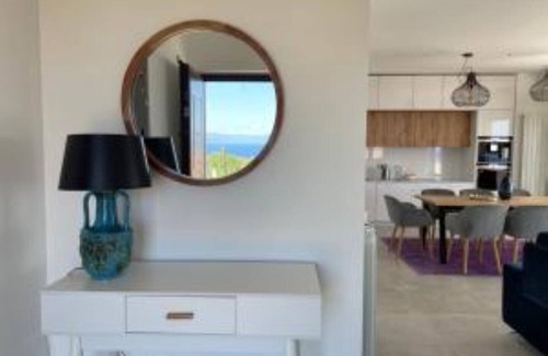 Marina di Zambrone Villa | Villa Dei Fiori Zambrone