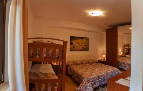 Diamante Bed & Breakfast | Villa dei Mercanti
