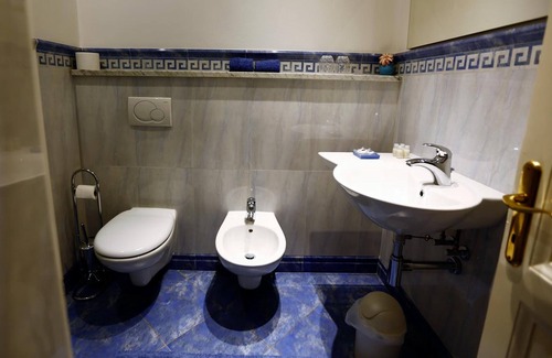Cannobio Bed & Breakfast | Villa dei Pini