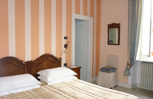 Cannobio Bed & Breakfast | Villa dei Pini
