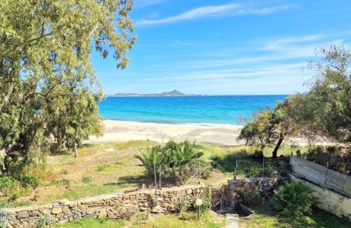 Villaggio Mandorli House | Villa dei Pirati, sulla spiaggia di Campus