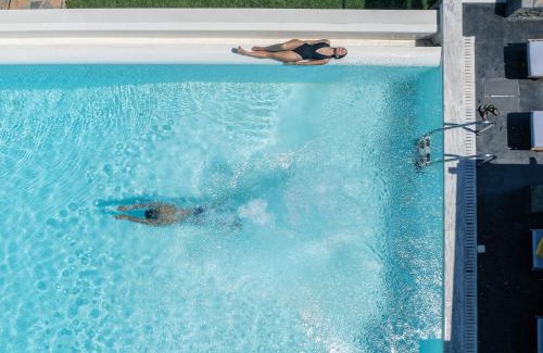 Agia Pelagia Villa | Villa Dei Sogni, for the Design Lovers,By ThinkVilla