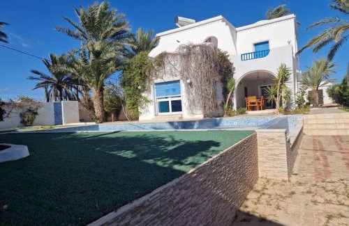 Djerba Midun Villa | Villa Dejerba Midoun
