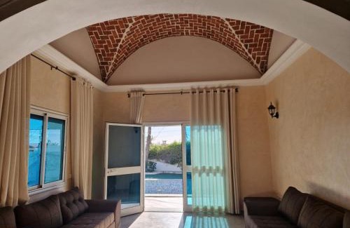 Djerba Midun Villa | Villa Dejerba Midoun