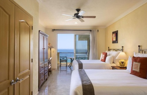 Los Cabos Hotel | Villa Del Arco Beach Resort and Spa