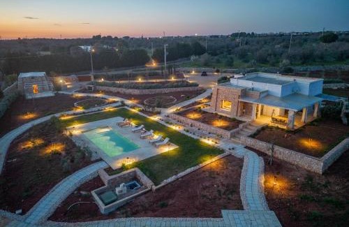 Patu Villa | Villa del Cedro