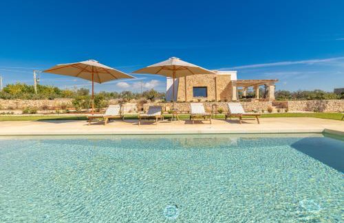 Patu Villa | Villa del Cedro