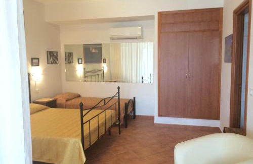 Drapia Apartment | Villa Del Conte