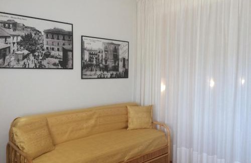 Drapia Apartment | Villa Del Conte
