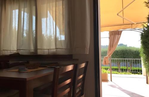 Drapia Apartment | Villa Del Conte