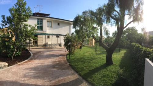 Santa Domenica House | Villa del Conte