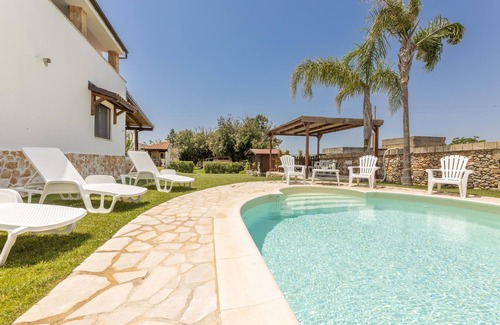 Poggiardo Apartment | Villa Del Geco Tavernetta - Pogg.