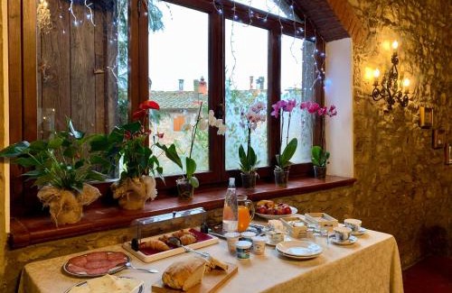 Barberino di Mugello Bed & Breakfast | Villa del lago