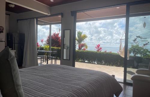 Dominical Villa | Villa Del Mar 1 Spectacular ocean view!