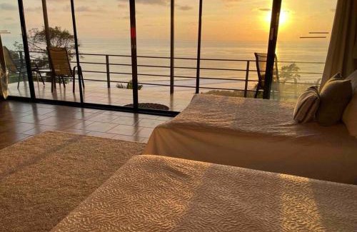 Matapalo Villa | Villa Del Mar 2 Spectacular ocean view!