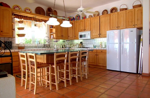 Cabo Pulmo Villa | VILLA DEL MAR @ BAJA PARADISE, Beachfront Luxury, The BEST in Cabo Pulmo.
