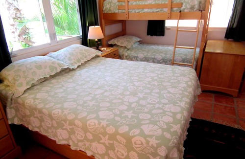 Cabo Pulmo Villa | VILLA DEL MAR @ BAJA PARADISE, Beachfront Luxury, The BEST in Cabo Pulmo.