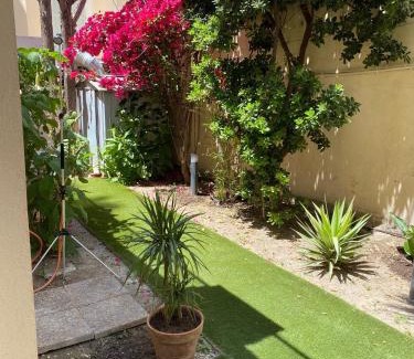 Pointe Croisette Apartment | Villa Del Mar Bord de mer Palm Beach Cannes